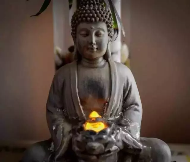 當你有福報的時候 錢就會來追你
