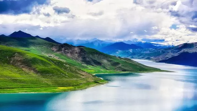 去西藏旅游,导游为什么常常叮嘱我们不要洗澡?再髒也不能洗