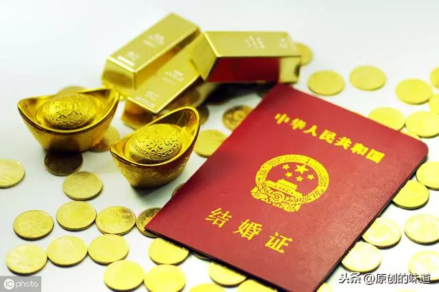 「閨女,你把房子抵押了給你弟湊錢結婚」「他說離婚也不會同意」