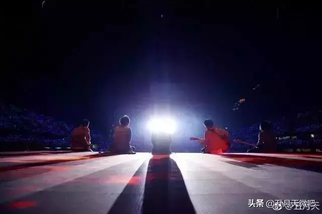 【五月天人生無限公司】泉州分公司成立1周年回顧