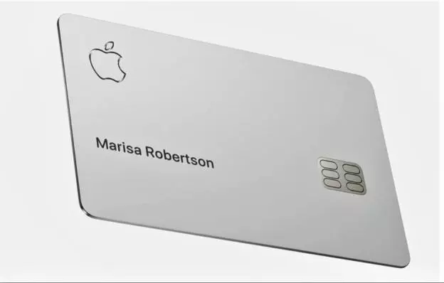 Apple Card 到底能不能進入台灣?金管會回應了 | TechNews 科技新報