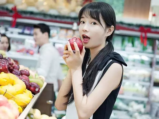 辣媽推薦懶人減肥法,十種減肥水果輕鬆瘦成苗條辣媽