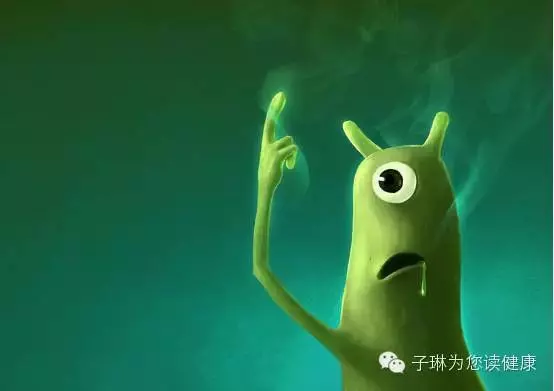 為什麼有人嘴角總裂口?聽醫生說完感覺水真深!