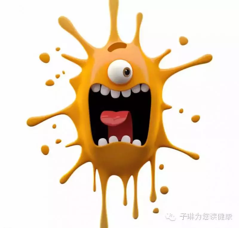 為什麼有人嘴角總裂口?聽醫生說完感覺水真深!