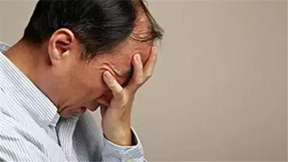 男人也有更年期?若有這4個症狀找上門來,就要當心了!