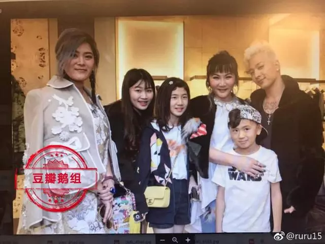 娛樂大亨太太「洗米嫂」捲入勝利事件?韓媒公開合照證兩人有私交