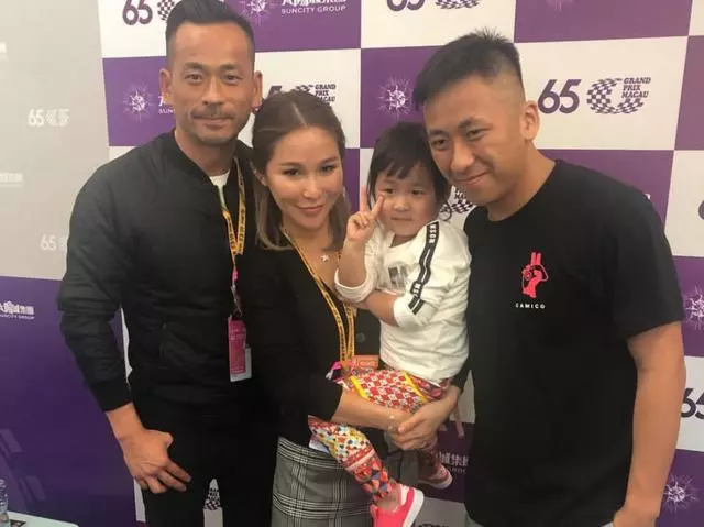 娛樂大亨太太「洗米嫂」捲入勝利事件?韓媒公開合照證兩人有私交