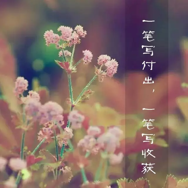 別人潑你的冷水,你就燒開了再潑回去!句句精闢!