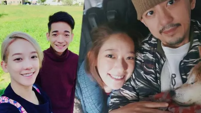黃子佼女友孟耿如的弟弟傳出噩耗,年僅才23歲在家上吊輕生離世!