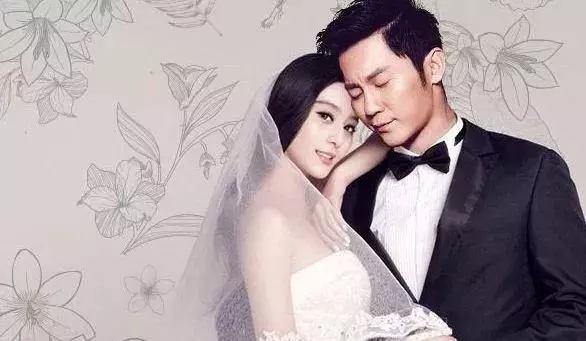 范冰冰近照曝光,小腹微凸現身民政局,未婚先孕?李晨曬照回應