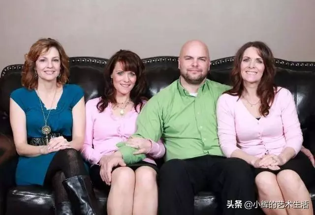 這個國家的男性必須娶三個老婆,娶不夠還要罰款,網友:太幸福了