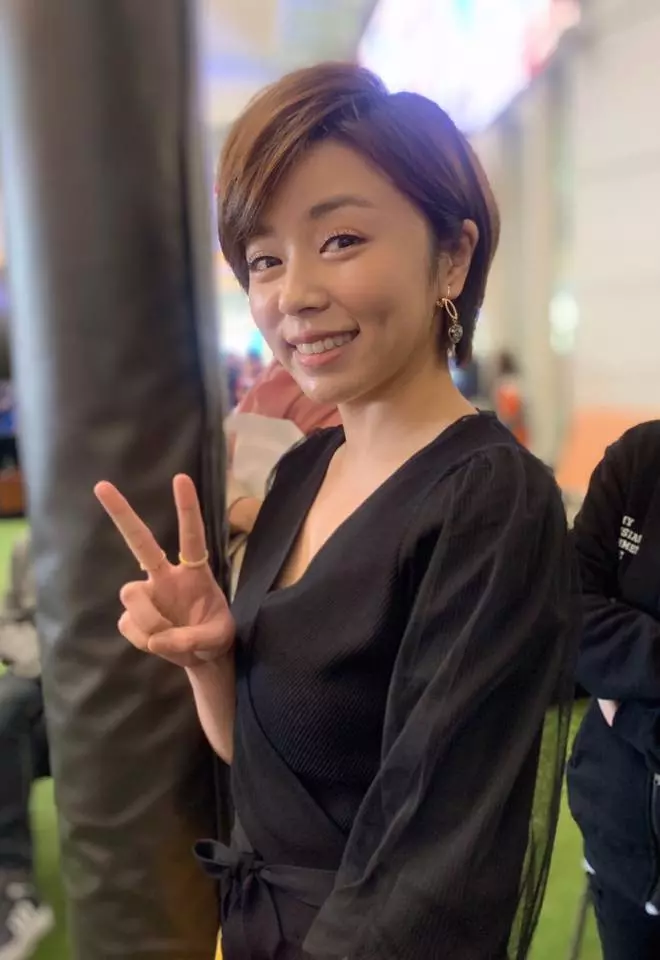 王瞳不滿被家人當搖錢樹「曾與母1年不說話」 「母女29年第一次溝通」誓言不再讓爸媽擔心