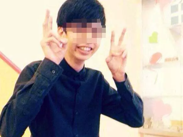 【獅城情侶赴台棄嬰】情侶疑逃到大馬 吃香喝辣