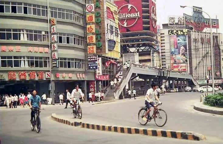 鏡頭下!一名日本人拍攝的1979年臺灣:陌生又熟悉,圖8的新娘太美不敢看!