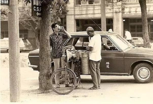 鏡頭下!一名日本人拍攝的1979年臺灣:陌生又熟悉,圖8的新娘太美不敢看!