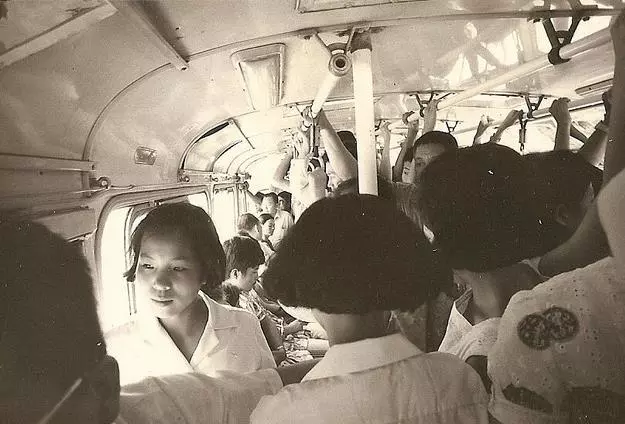 鏡頭下!一名日本人拍攝的1979年臺灣:陌生又熟悉,圖8的新娘太美不敢看!