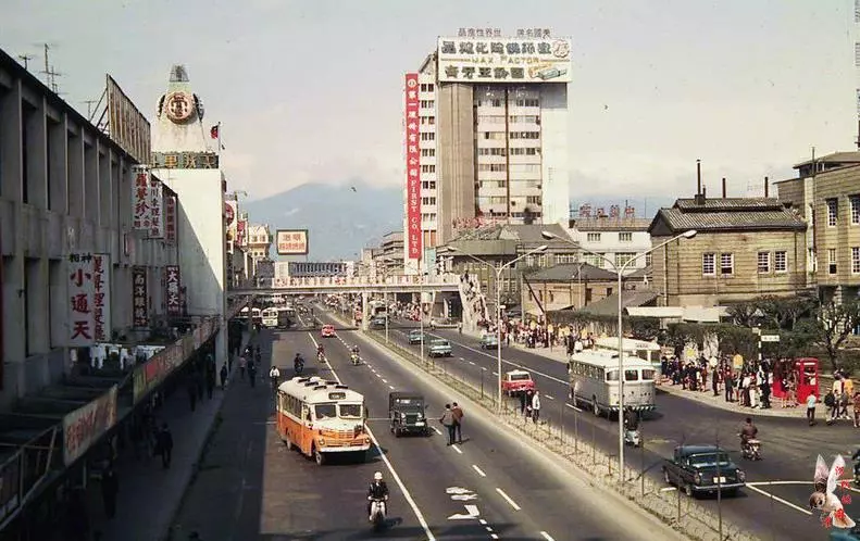 鏡頭下!一名日本人拍攝的1979年臺灣:陌生又熟悉,圖8的新娘太美不敢看!