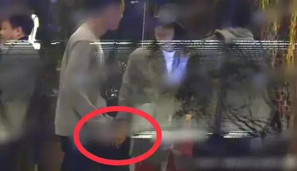 秦嵐牽手小鮮肉同回酒店有新戀情?女方正面回應了 !