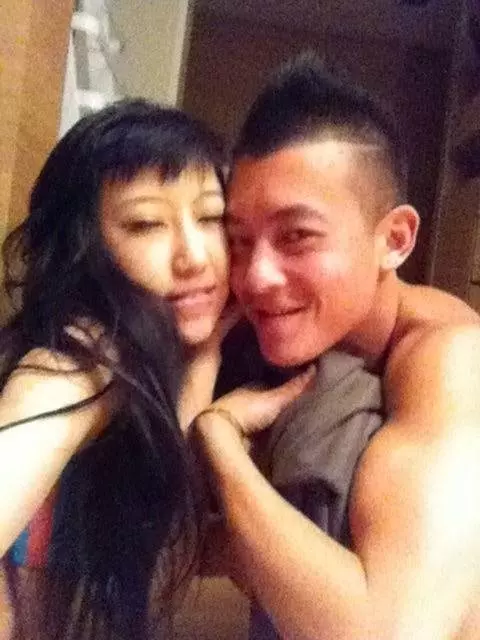 陳冠希艷照16歲女主角,外貌身材18變,如今她財力雄厚,還狠甩富商男友!