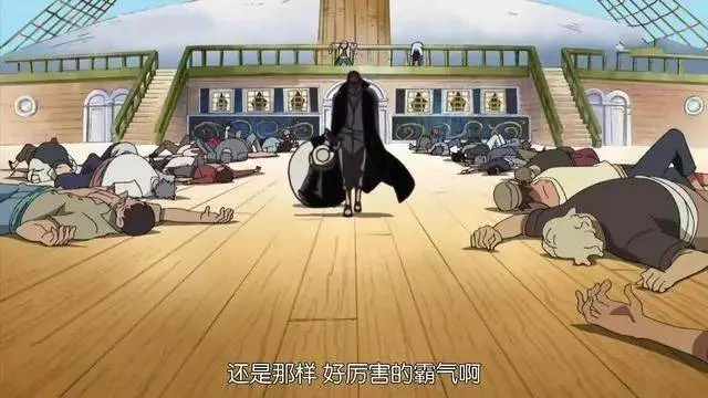 霸王色用來清小兵?其實最頂級霸王色,還能這樣用!
