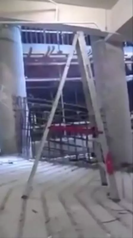 ◤慎入◢ 新山Pxxxdigm mall建造期間 鬧鬼視頻!! 你看過嗎？馬來人竟然這樣留言[內附視頻]