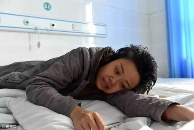 婆婆,你沒有照顧我孩子一天,憑什麼要我孩子去伺候你?
