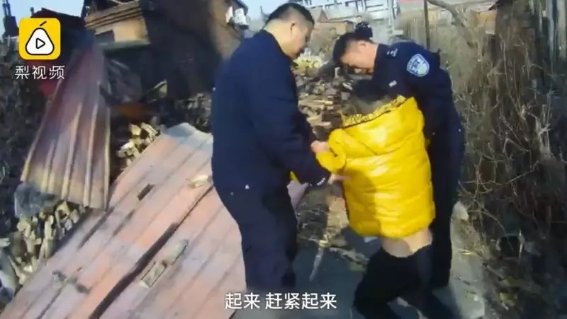 友吃飯不付錢!他氣得放火燒三處房子 警:全燒錯