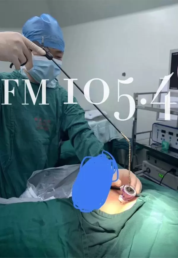 70顆磁珠塞進下體 11歲男童:尿尿特別痛!
