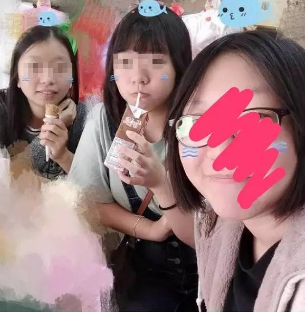 姊妹花探視病嬤 捲聯結車輪下!20歲科大姊命危