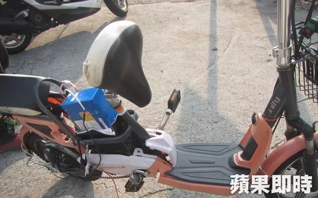 姊妹花探視病嬤 捲聯結車輪下!20歲科大姊命危