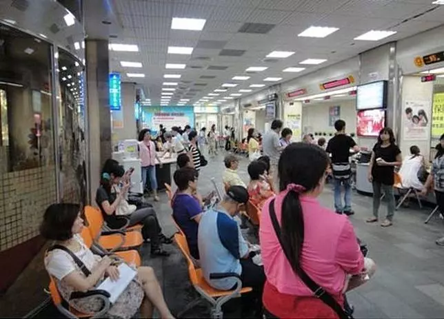 國保繳費至4月1日 未繳每月恐少領4872元