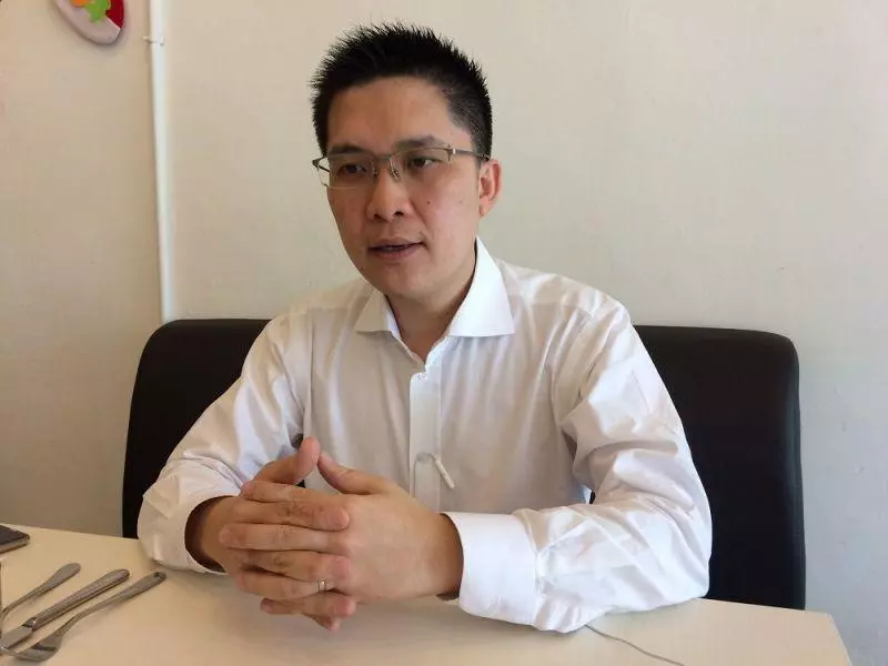 【終於輪到他了】黃家和爆出公帳會將傳召廖中萊調查這起大事件!