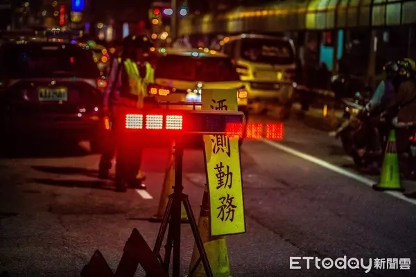 酒駕修法納沒入車輛、乘客連坐罰 「被撿屍」也一樣...最高罰3千!