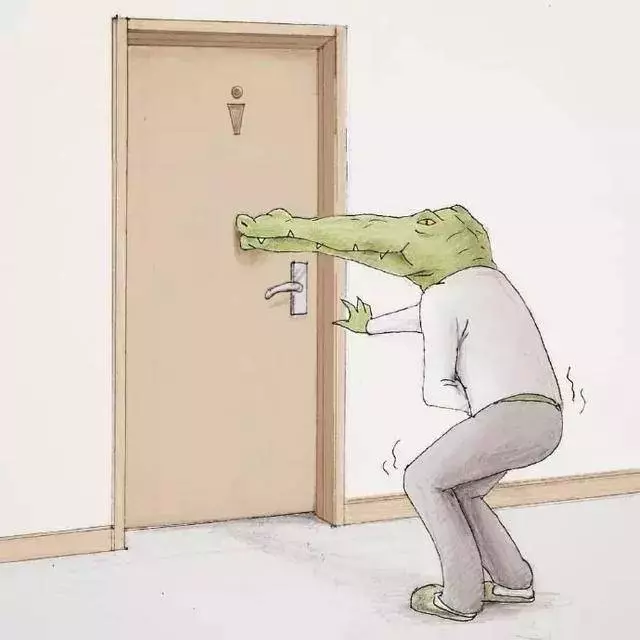 搞笑日本插畫爆火網路,日式冷幽默值得一看~實在太搞笑。 哈哈哈。