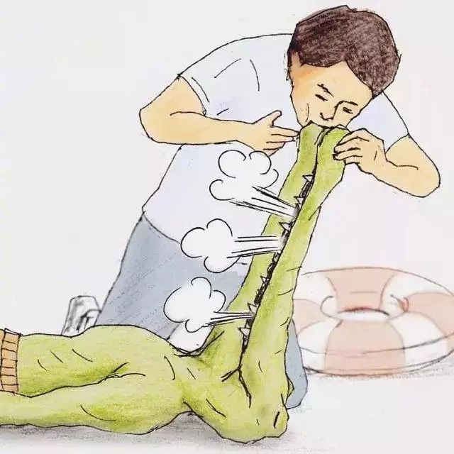 搞笑日本插畫爆火網路,日式冷幽默值得一看~實在太搞笑。 哈哈哈。
