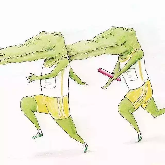 搞笑日本插畫爆火網路,日式冷幽默值得一看~實在太搞笑。 哈哈哈。