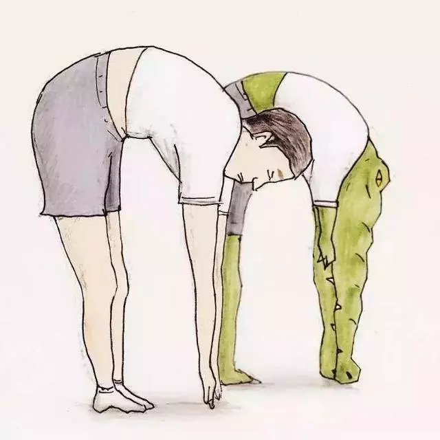 搞笑日本插畫爆火網路,日式冷幽默值得一看~實在太搞笑。 哈哈哈。