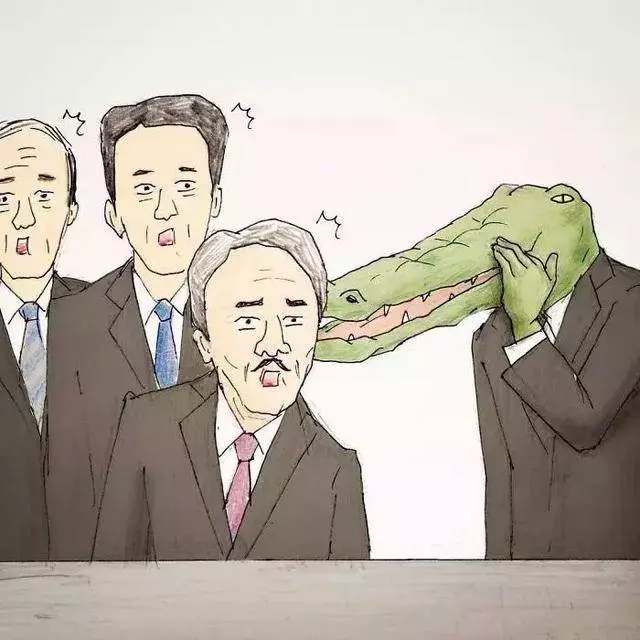 搞笑日本插畫爆火網路,日式冷幽默值得一看~實在太搞笑。 哈哈哈。