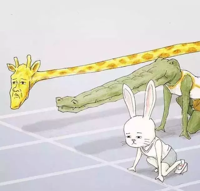 搞笑日本插畫爆火網路,日式冷幽默值得一看~實在太搞笑。 哈哈哈。