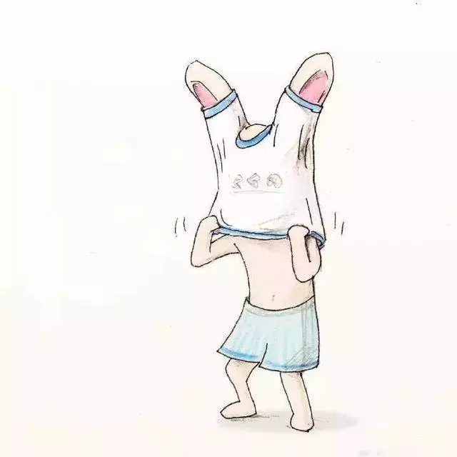 搞笑日本插畫爆火網路,日式冷幽默值得一看~實在太搞笑。 哈哈哈。
