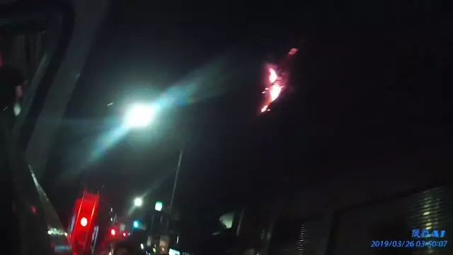 【無盡的淚】5年前愛兒燒炭輕生 母日夜思念!今晨卻燒死同一房成焦屍
