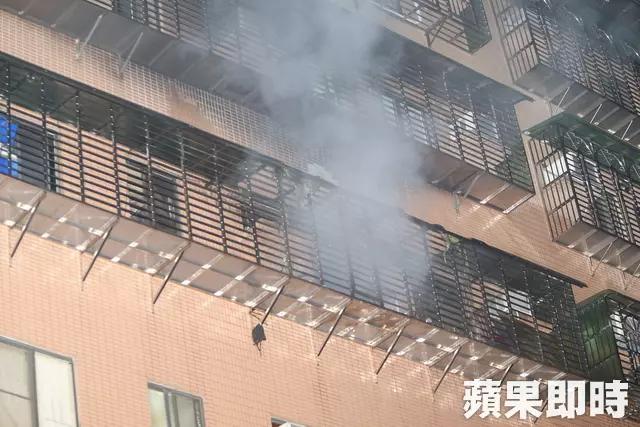 【無盡的淚】5年前愛兒燒炭輕生 母日夜思念!今晨卻燒死同一房成焦屍