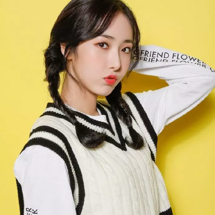 [GFRIEND][新聞]190327 《The Fact Music Awards》第四輪出演陣容公布！GFRIEND