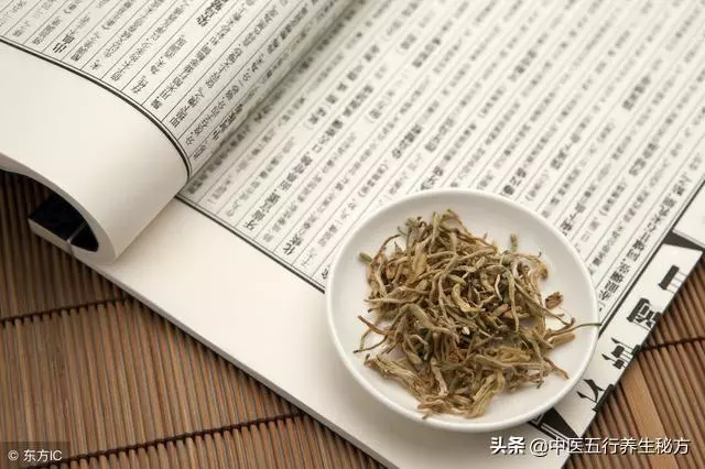 中醫面診的秘密:從臉部看五臟疾病!恕我直言,你不一定真的懂它