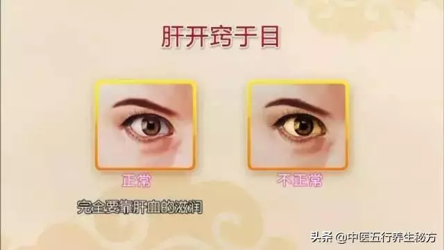 中醫面診的秘密:從臉部看五臟疾病!恕我直言,你不一定真的懂它
