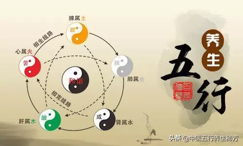 中醫面診的秘密:從臉部看五臟疾病!恕我直言,你不一定真的懂它