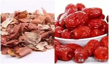 人體上的「中醫按揉神穴位」,健脾腎、養氣血,止脫養髮都有效!