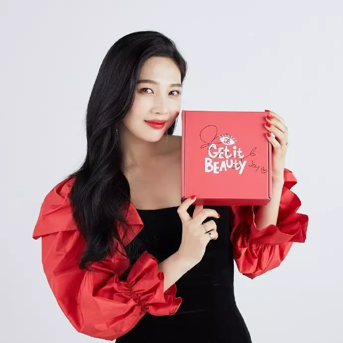 [Red Velvet][分享]190327 RedVelvet日本雜誌《Ray》成員澀琪採訪內容公開