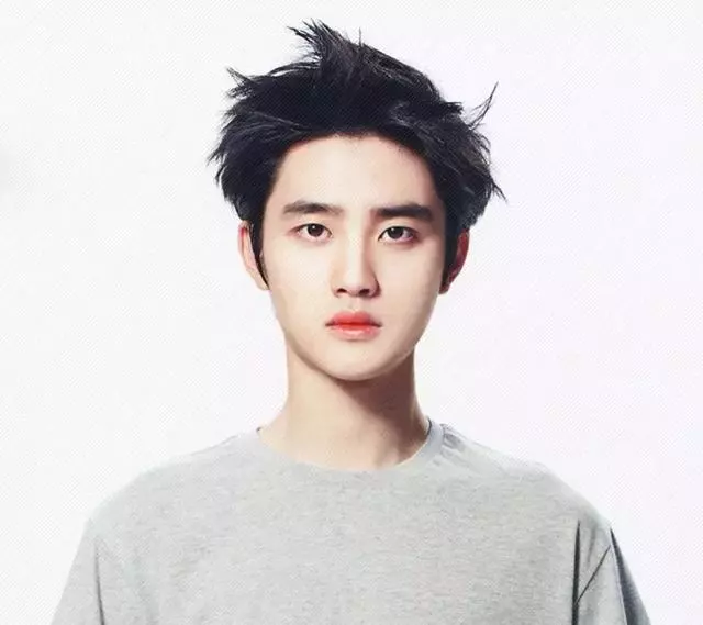 EXO成員都暻秀或將與SM解約,選擇演員職業?