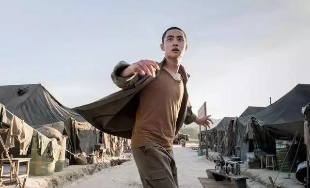 EXO成員都暻秀或將與SM解約,選擇演員職業?